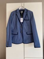 BAF Woman Damen Blazer Gr. 42 blau-weiß maritim*NEU*** Dortmund - Benninghofen Vorschau