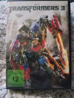 Transformers 3 Bayern - Karlstadt Vorschau