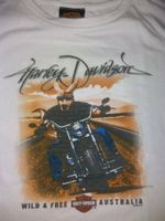 Harley Davidson T Shirt Damen weiß S Australien Niedersachsen - Bücken Vorschau