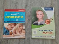 Übungsaufgaben Übungsblock Buch Mathe Mathematik Klasse 3 -4 NEU Mecklenburg-Vorpommern - Stralsund Vorschau