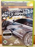 Need for Speed Most Wanted - Microsoft Xbox Spiel - mit Anleitung Baden-Württemberg - Backnang Vorschau