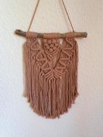 SALE !!! Makramee Wandbehang Wanddekoration Boho handgemacht Baden-Württemberg - Pforzheim Vorschau