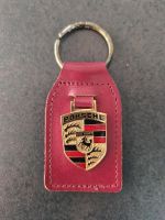 PORSCHE Schlüsselanhänger Baden-Württemberg - Dettingen an der Erms Vorschau