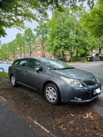 Toyota Avensis Wandsbek - Hamburg Jenfeld Vorschau