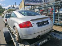 AUDI TT 8N HECKKLAPPE FARBE-CODE  LY7W Nordrhein-Westfalen - Bottrop Vorschau