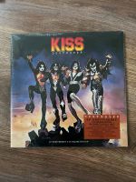 Kiss Destroyer 45th Anniversary 2LP deluxe edition vinyl Innenstadt - Köln Altstadt Vorschau