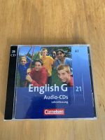 English G 21 A1 Audio CD‘s Lehrerfassung Baden-Württemberg - Karlsruhe Vorschau