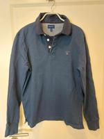 Gant langarm Shirt M Nordrhein-Westfalen - Siegburg Vorschau