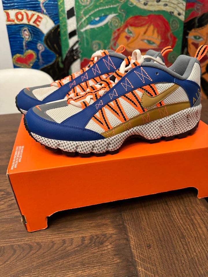 Nike Air Humara 17 Elemental. Gr 42 5