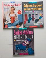 3 Strickbücher Niedersachsen - Dinklage Vorschau