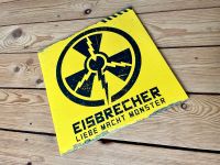 Eisbrecher yellow LP Vinyl Liebe macht Monster Schallplatte Sachsen-Anhalt - Harzgerode Vorschau