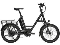 iSY S8 K Kompaktrad EBike pepper black Kettenschaltung HH Wandsbek - Hamburg Rahlstedt Vorschau