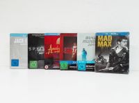 Blu-ray Kinofilme im Steelbook Hamburg - Altona Vorschau