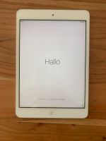 iPad mini 16GB Bayern - Burgberg Vorschau