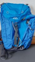 blauer Rucksack McKinley Minto 20, kaum benutzt Bayern - Zirndorf Vorschau