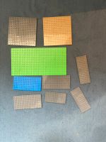 Lego Bauplatten Nordrhein-Westfalen - Neuss Vorschau