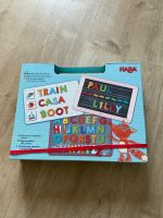 Haba Magnet Spiel Box, ABC Entdecker Hessen - Gründau Vorschau