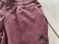 Adidas Jogginghose Trainingshose S 36 weinrot meliert Baden-Württemberg - Graben-Neudorf Vorschau