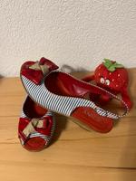 Ara Schuhe in Gr. 38 Baden-Württemberg - Heilbronn Vorschau