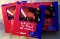 Das große Feuerwehrhandbuch ~ ecomed ~ 2004 Niedersachsen - Blender Vorschau