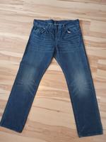 Denim Jeans Herren 36/34 dunkelblau Bayern - Langenzenn Vorschau