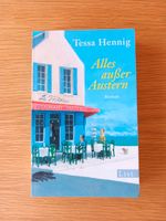 Alles außer Austern  - Tessa Hennig Bayern - Naila Vorschau