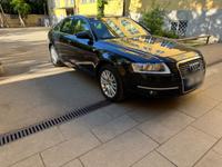 Audi A6 4.2 FSI tiptronic quattro - München - Pasing-Obermenzing Vorschau