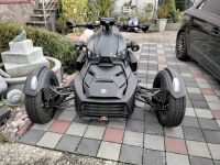 CanAm Ryker 600 gebraucht TÜV neu 04/26 Hessen - Darmstadt Vorschau