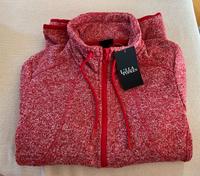 Ulla Popken Fleece- / Sweatshirtjacke Damen Größe 46/48 Kr. München - Aschheim Vorschau