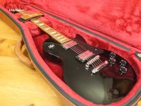 Gibson Les Paul Studio Ebony 2007 * nur 3,54 kg Nordrhein-Westfalen - Werl Vorschau