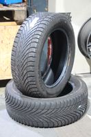 ❄️ 2 Winterreifen Pirelli 205 55 16 R16 Winter Reifen 205 15 16 Hessen - Mörfelden-Walldorf Vorschau