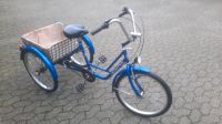 Dreirad Fahrrad für Erwachsene Düsseldorf - Eller Vorschau