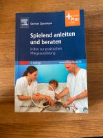 Praxisanleitung in der Pflege: Spielend anleiten und beraten 3. Nordrhein-Westfalen - Voerde (Niederrhein) Vorschau
