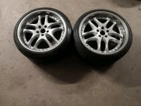 2x Alufelgen 19 Zoll Lk 5x112 VW,  Audi...Dezent Nordrhein-Westfalen - Kerpen Vorschau