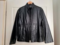 H&M Vintage Lederjacke schwarz Gr. 36 Pankow - Prenzlauer Berg Vorschau