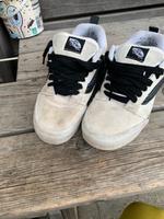 VANS KNU SKOOL 40.5 Bayern - Ruhpolding Vorschau