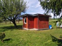 Freizeit Grundstück, Landwirtschaftsfläche, Garten. Baden-Württemberg - Ispringen Vorschau