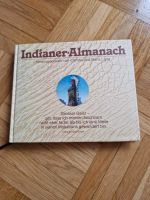 Buch Indianer-Almanach Hardcover Wandsbek - Hamburg Hummelsbüttel  Vorschau