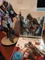 Assassin's Creed II White Edition Niedersachsen - Lindhorst Vorschau