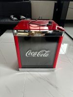 CocaCola Mini Kühlschrank/ Mini bar Brandenburg - Falkensee Vorschau