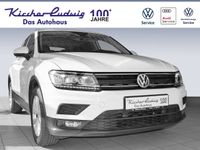 Volkswagen Tiguan 1.5 TSI Comfortline LED KLIMA APP C. Hessen - Fulda Vorschau