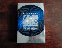 Panek Richard Das 4 % Universum Dunkle Energie Verschwörung Physi Hannover - Mitte Vorschau
