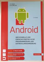 Android D. Louis Buch schnelle einfache Einstieg Programmierung Berlin - Tempelhof Vorschau