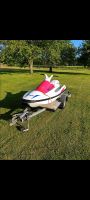 Jetski Yamaha 650 60ps BJ 95 Nordrhein-Westfalen - Oer-Erkenschwick Vorschau