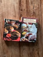 Backbücher Muffins und Sonntagkuchen Bayern - Mainaschaff Vorschau