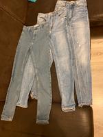 Damen oder Mädchen Jeans Skinny Super High Waist Nordrhein-Westfalen - Nümbrecht Vorschau