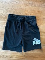 PUMA Shorts schwarz Gr 152 *Neu* Hannover - Döhren-Wülfel Vorschau