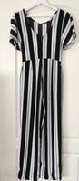 Schicker leichter Sommer Jumpsuit/Overall Größe 34  Top Zustand Saarland - Lebach Vorschau