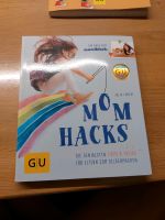 Buch "Mom Hacks" von Julia Lanzke Bayern - Roding Vorschau