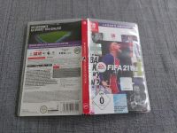 FIFA 21 Nintendo Switch Legacy Edition Hessen - Hohenstein Vorschau